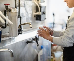 About Emergency plumbing pros Lampasas, TX
